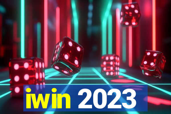 iwin 2023